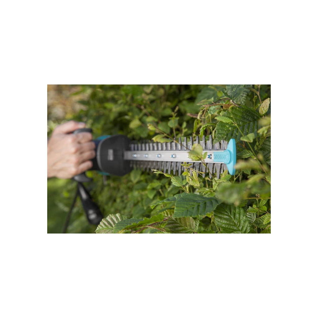 Кущоріз Gardena EasyCut 420/45, 420 Вт, 45 см (09830-20.000.00) - зображення 8