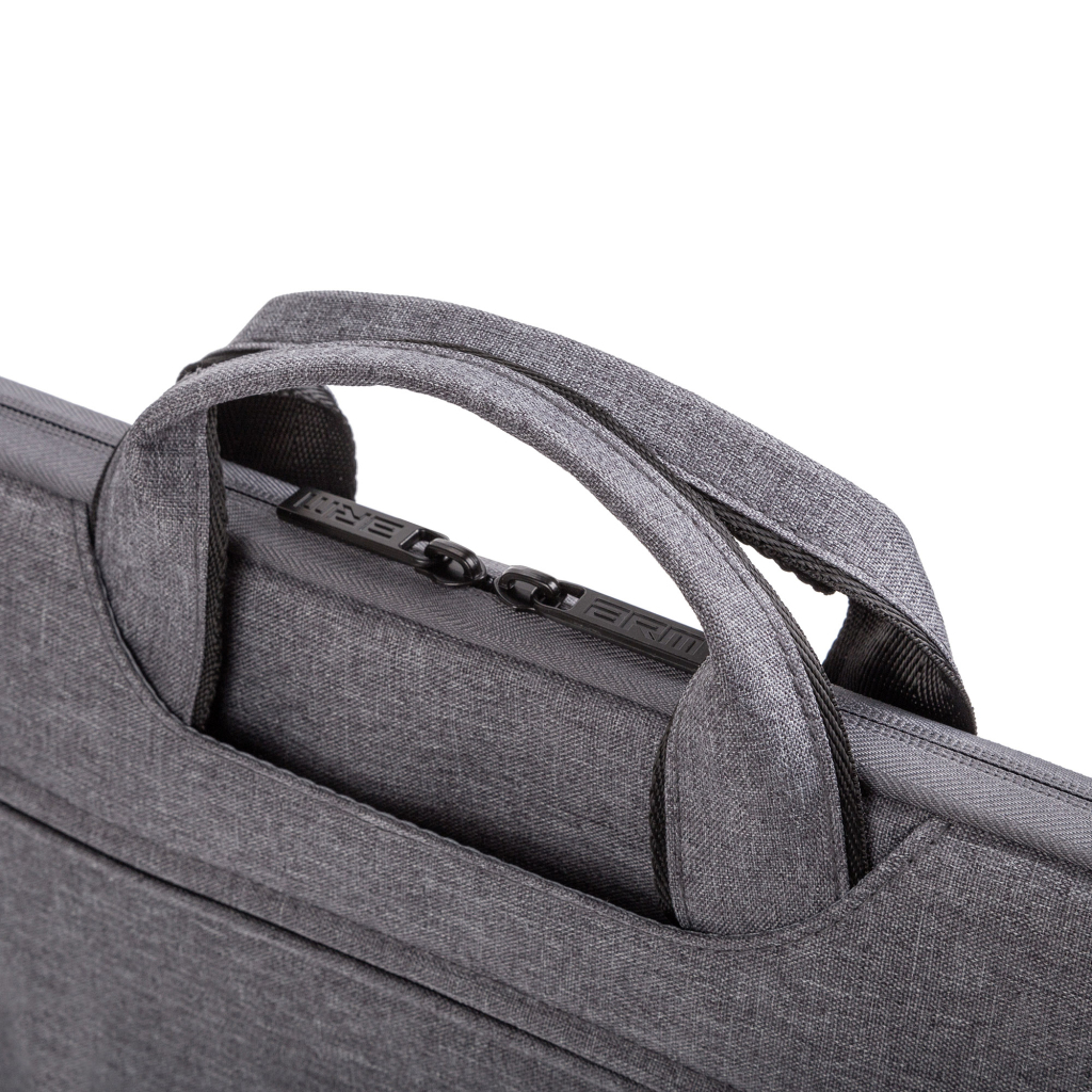 Сумка для ноутбука Armorstandart 13.3" ARM01S Dark Grey (ARM78427) - зображення 6