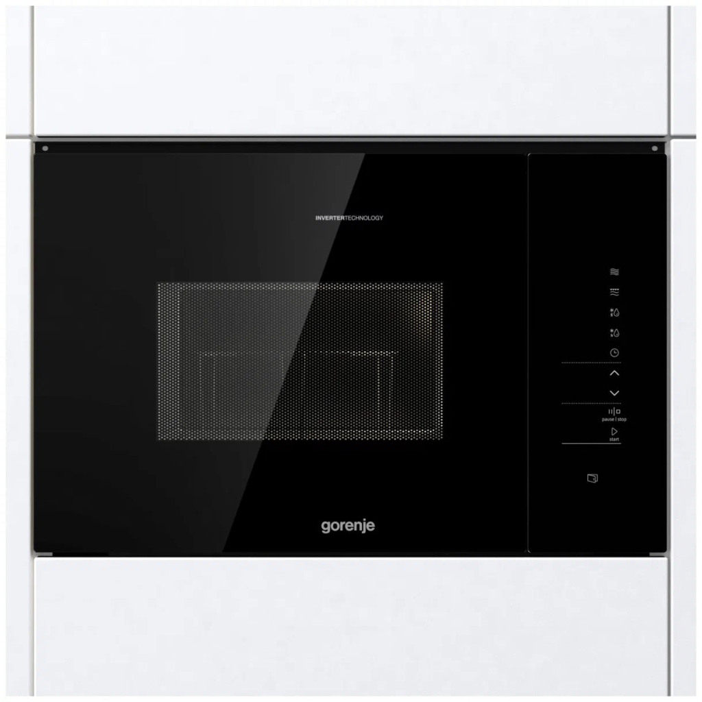 Мікрохвильова піч Gorenje BMI 251 SG - зображення 3