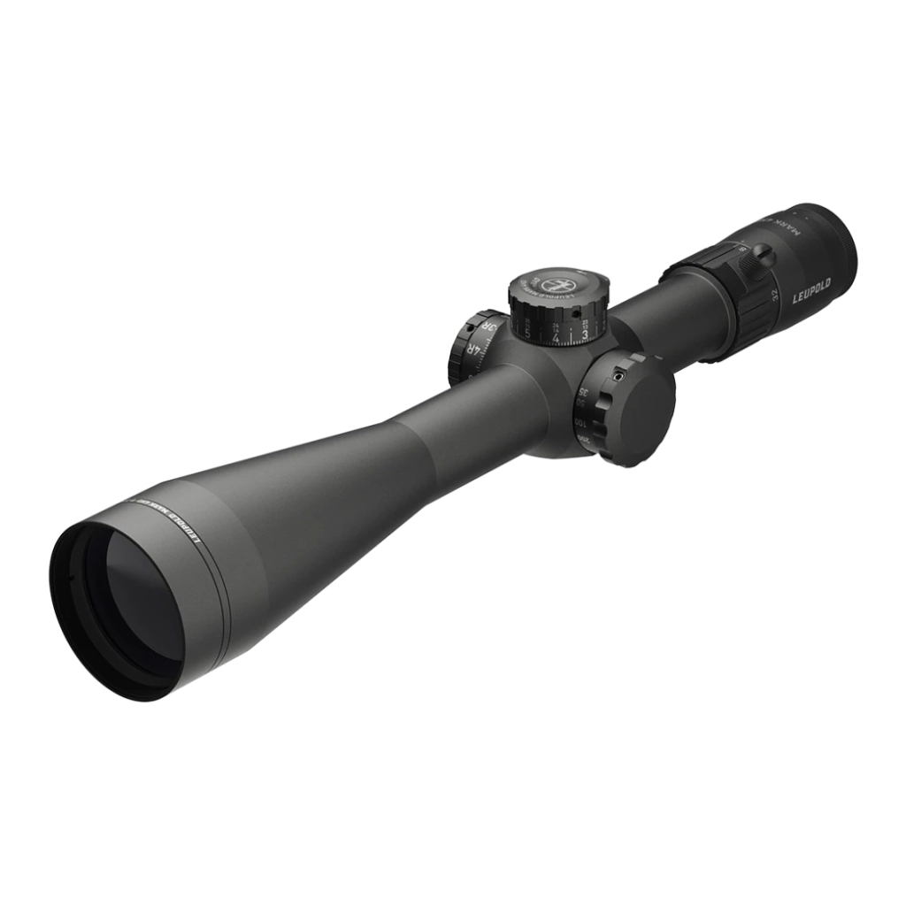 Оптичний приціл Leupold MARK 4HD 8-32x56 (34mm) M5C3 FFP PR2-MIL (183970) - зображення 1