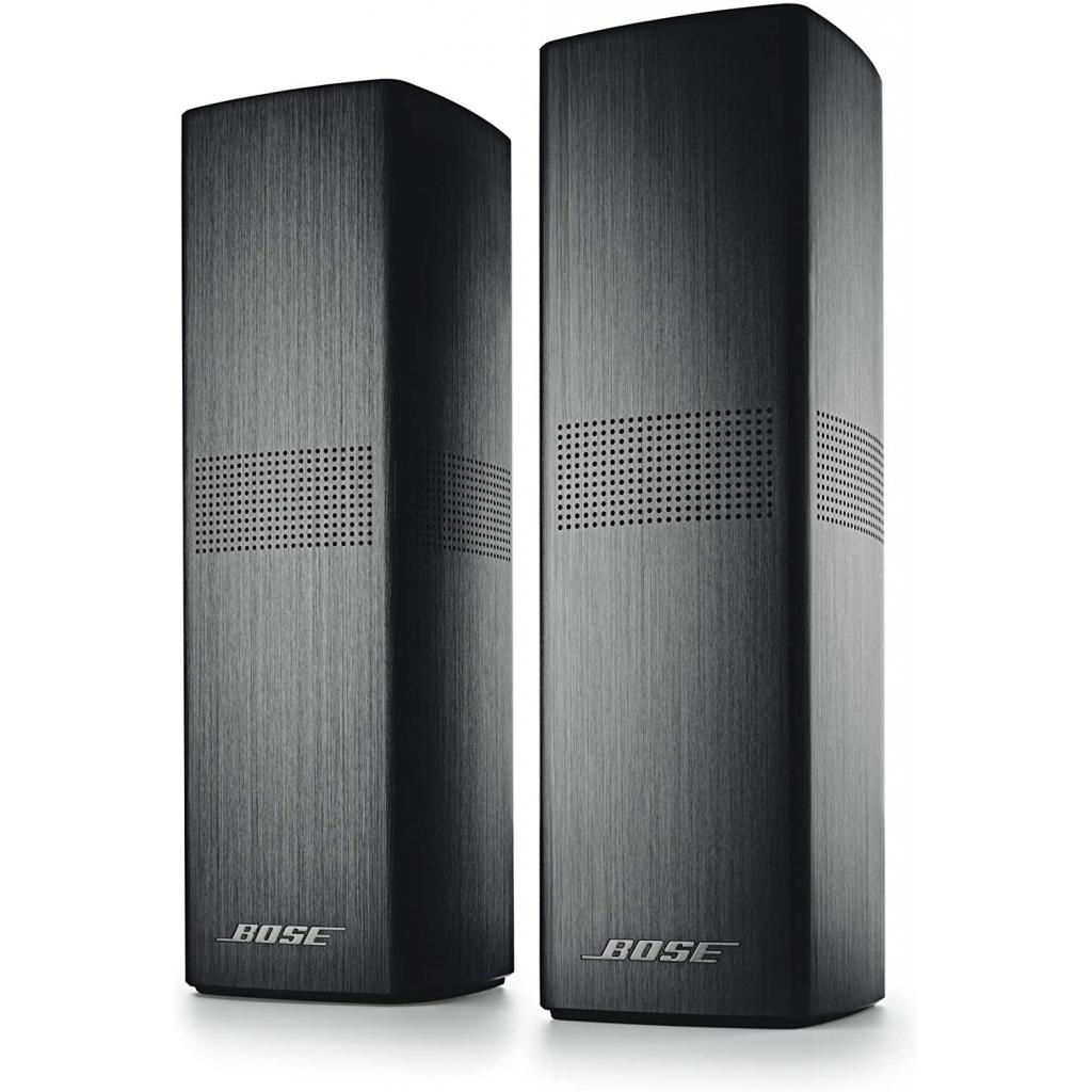 Домашній кінотеатр Bose Surround Speakers 700 Black (834402-2100) - зображення 1