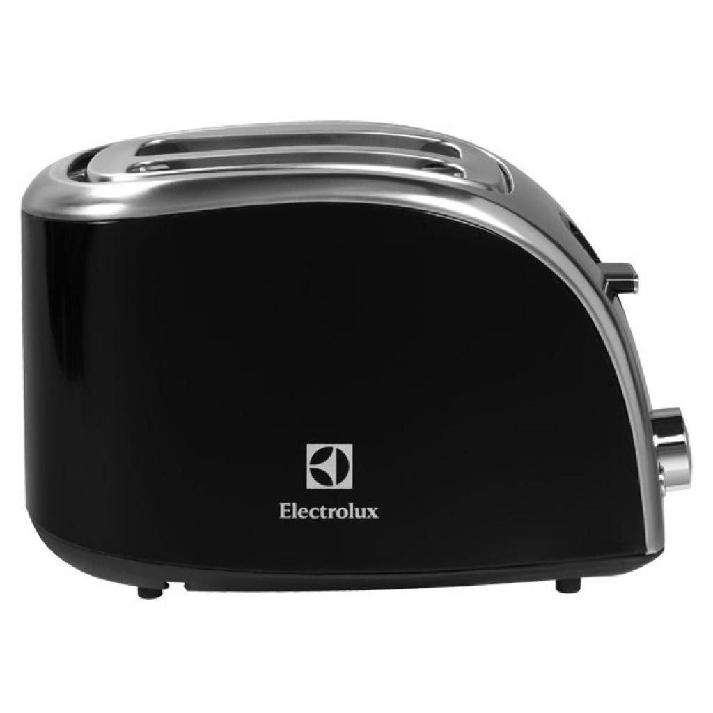 Тостер Electrolux EAT7100BK - зображення 1