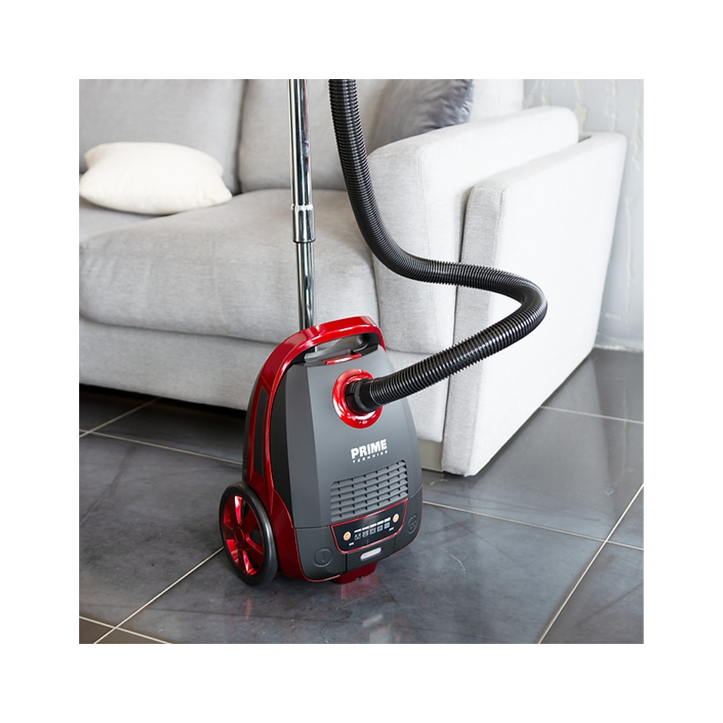 Пилосос PRIME Technics PVC 214 MR - изображение 3