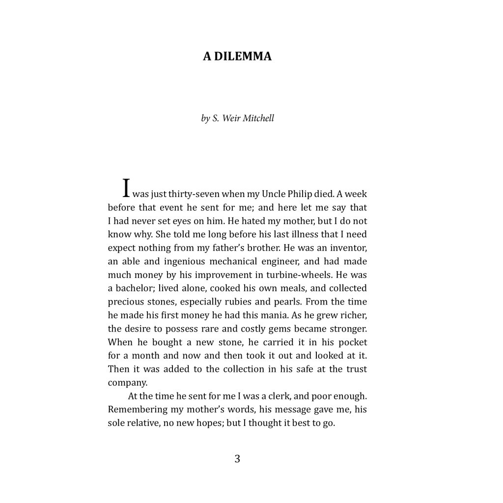 Книга Storytelling. The Terrible Solomons and Other Stories (for high school students) Фоліо (9789660397200) - изображение 4