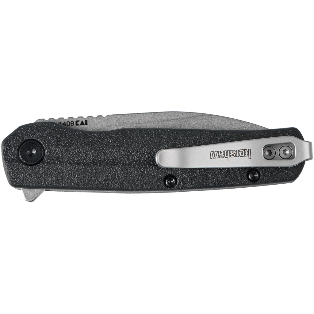Ніж Kershaw Korra (1409) - зображення 4