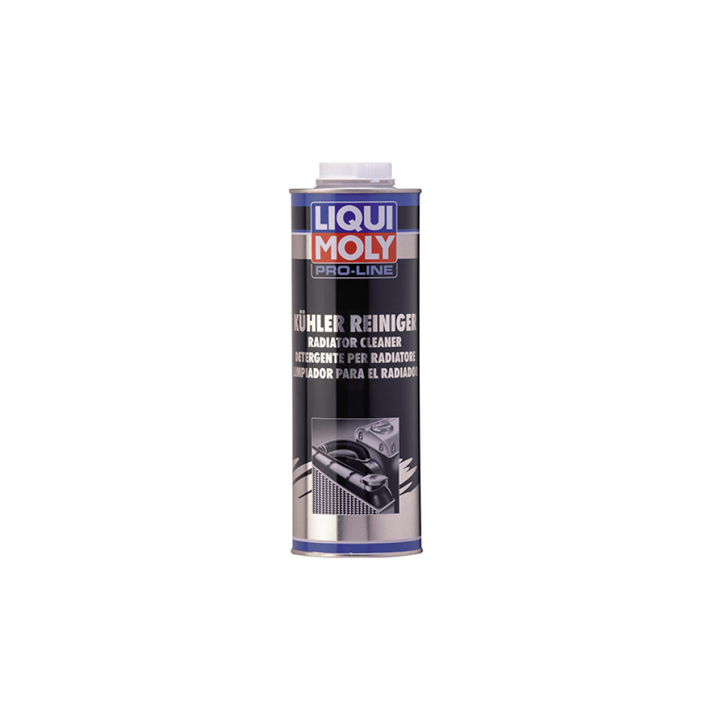 Автомобільний очисник Liqui Moly Pro-Line Kuhlerreiniger 1л. (5189) - зображення 1
