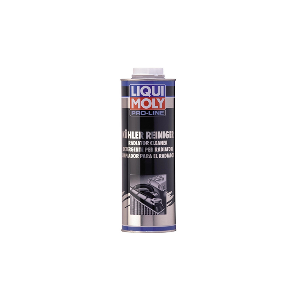 Автомобільний очисник Liqui Moly Pro-Line Kuhlerreiniger 1л. (5189) - зображення 1