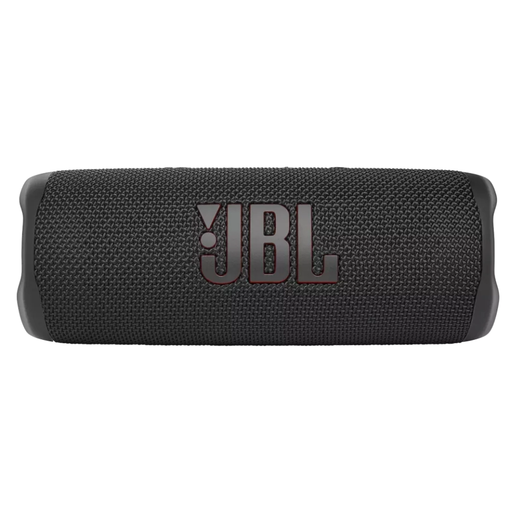 Акустична система JBL Flip 6 Black (JBLFLIP6BLKEU) - зображення 1