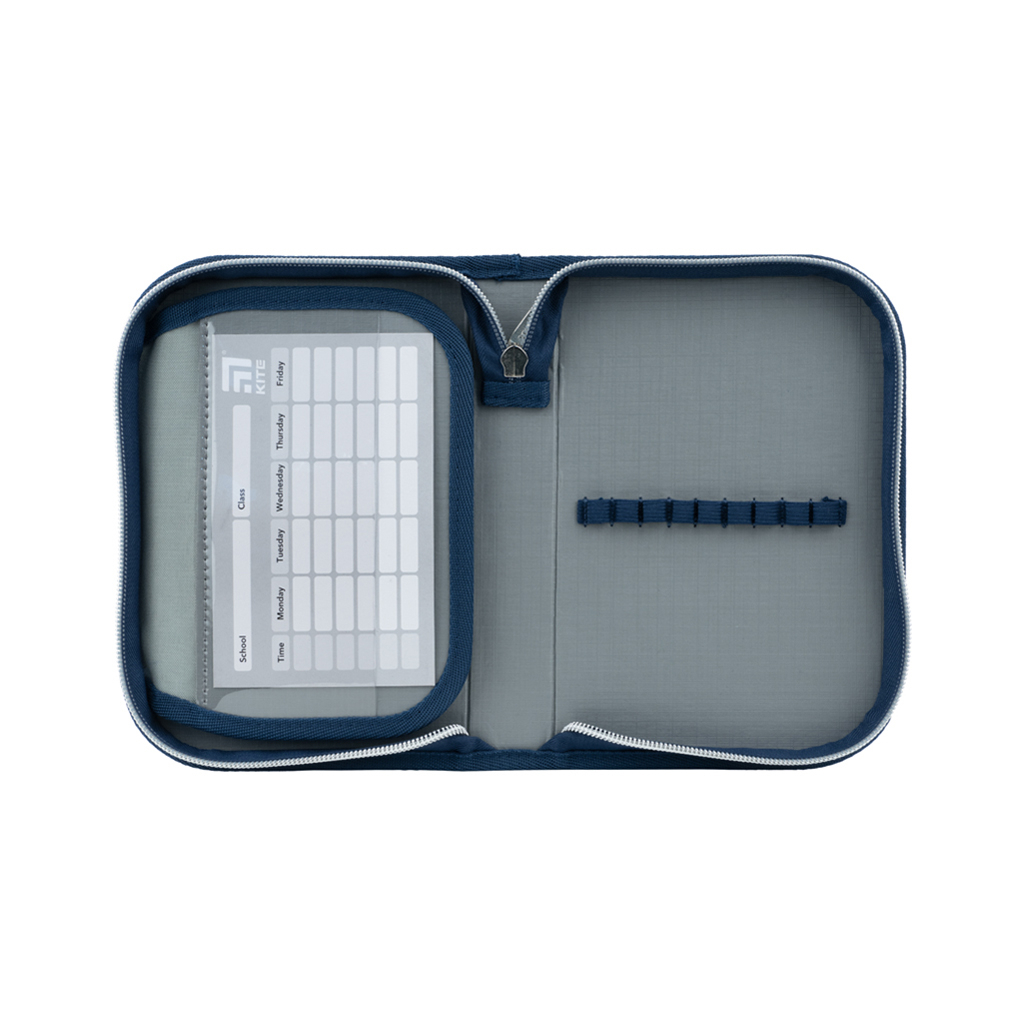 Пенал Kite 621 Hello Kitty (HK22-621) - зображення 3