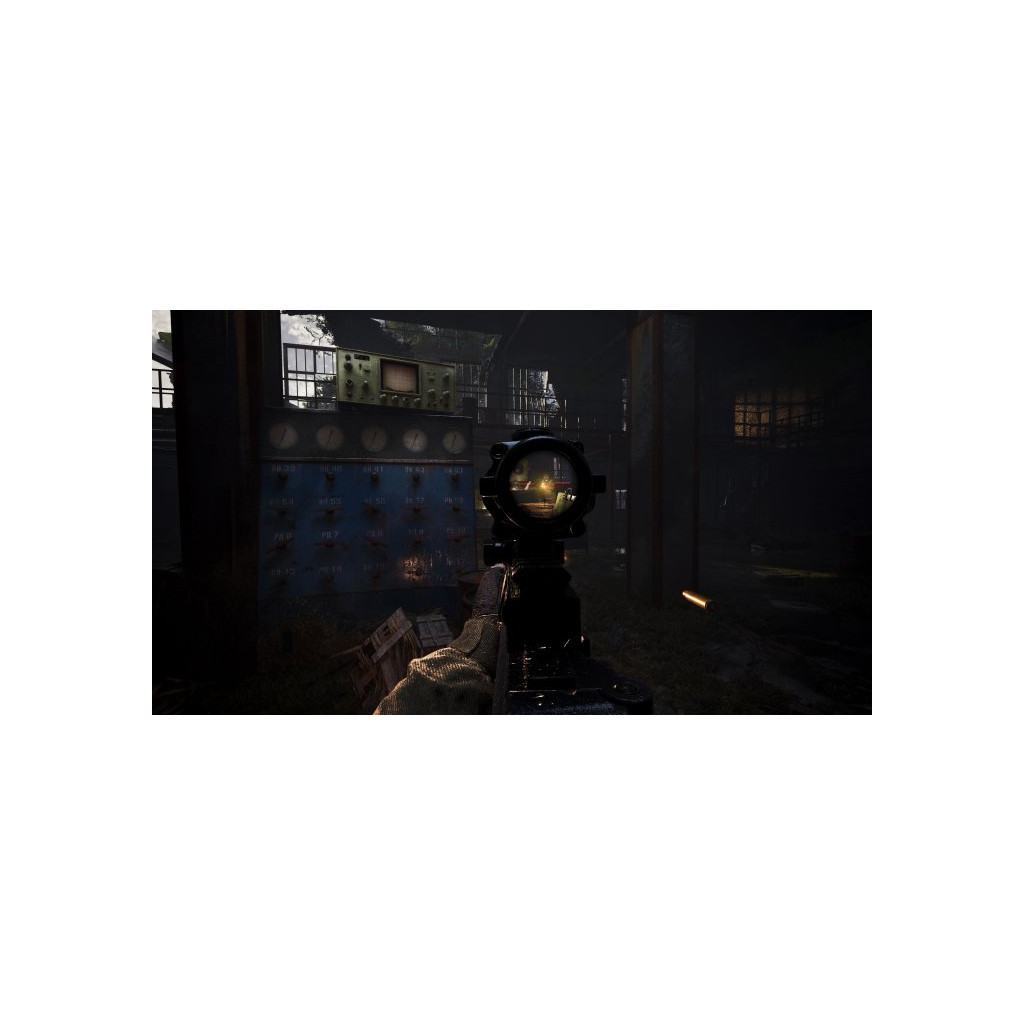 Гра Xbox S.T.A.L.K.E.R. 2 Limited Edition, BD диск (1072021) - зображення 2