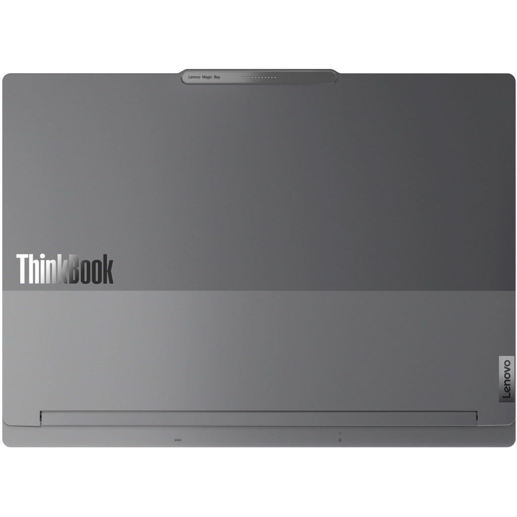 Ноутбук Lenovo ThinkBook 16p G5 IRX (21N50012RA) - зображення 10
