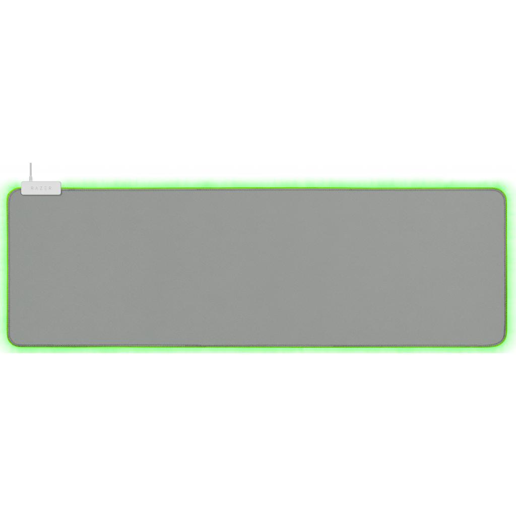 Килимок для мишки Razer Goliathus CHROMA Extended Mercury (RZ02-02500314-R3M1) - зображення 1
