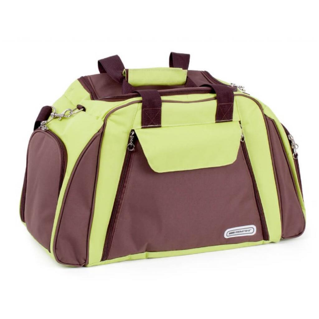 Набір для пікніка Кемпінг Jungle (4823082715947) - зображення 1