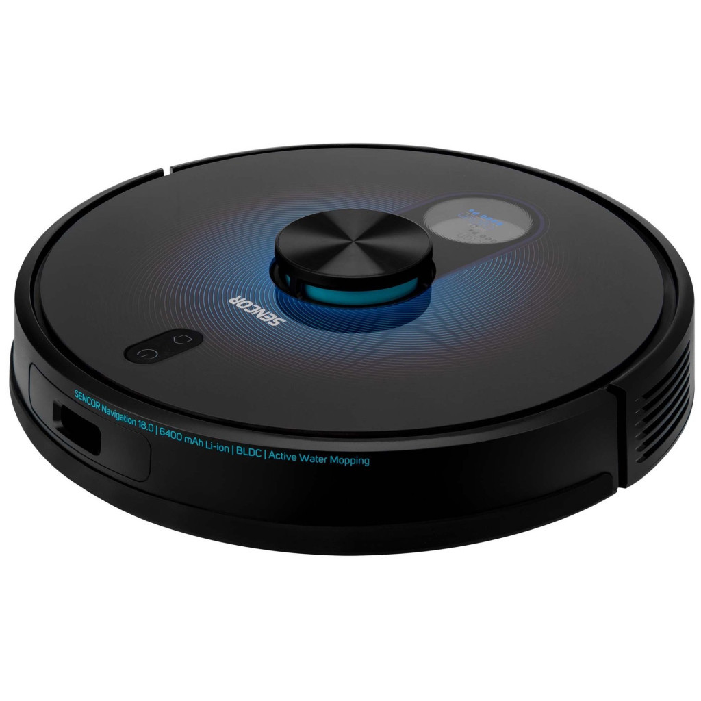 Пилосос Sencor SRV9550BK - зображення 2
