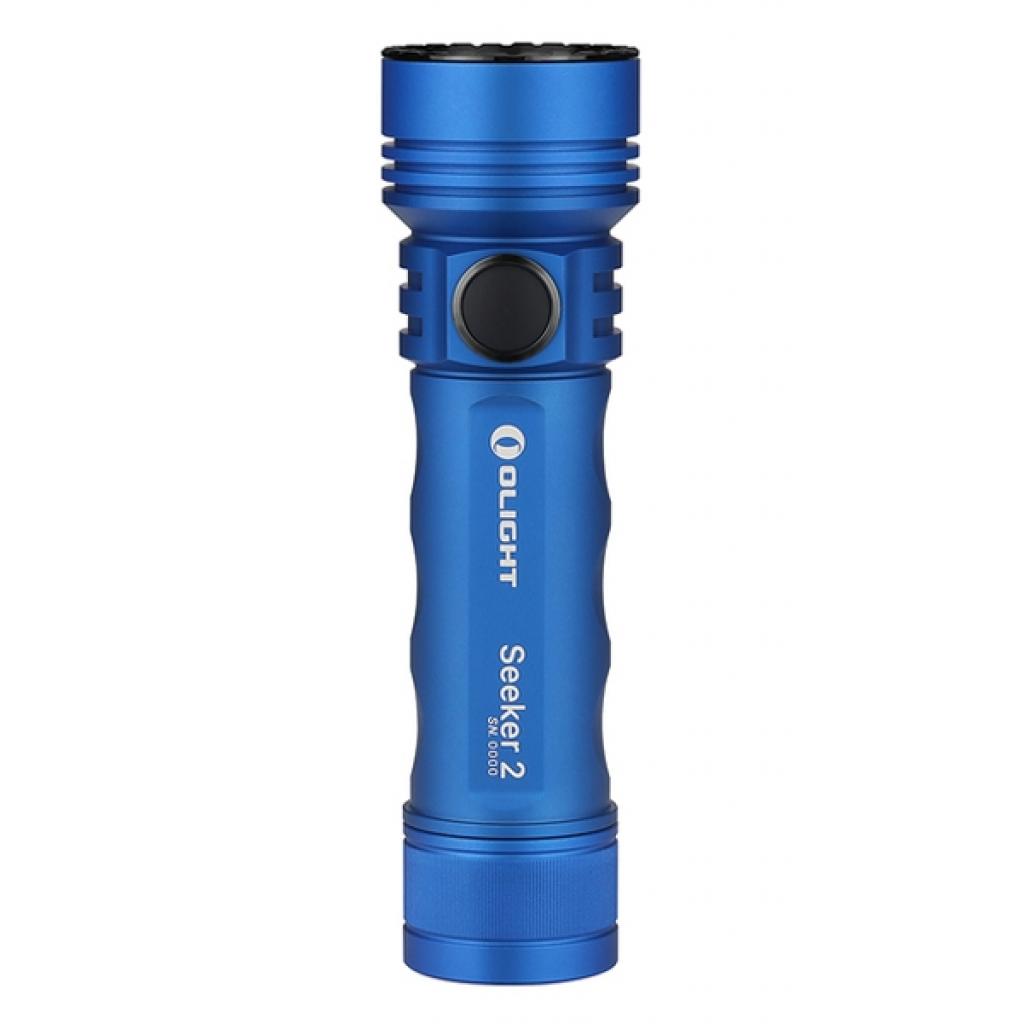 Ліхтар Olight Seeker 2 Blue - зображення 3