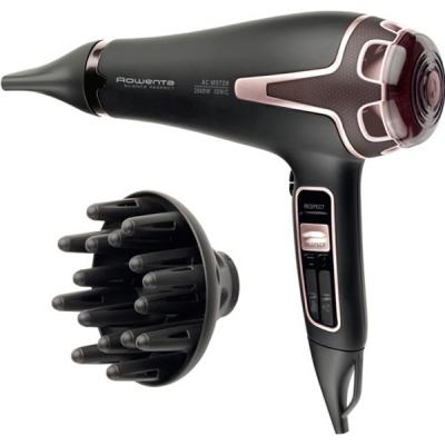 Фен Rowenta CV7670DO - зображення 1