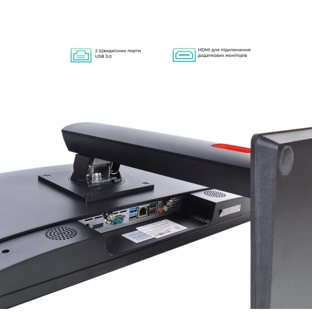 Комп'ютер Artline Home G43 (G43v17) - зображення 7