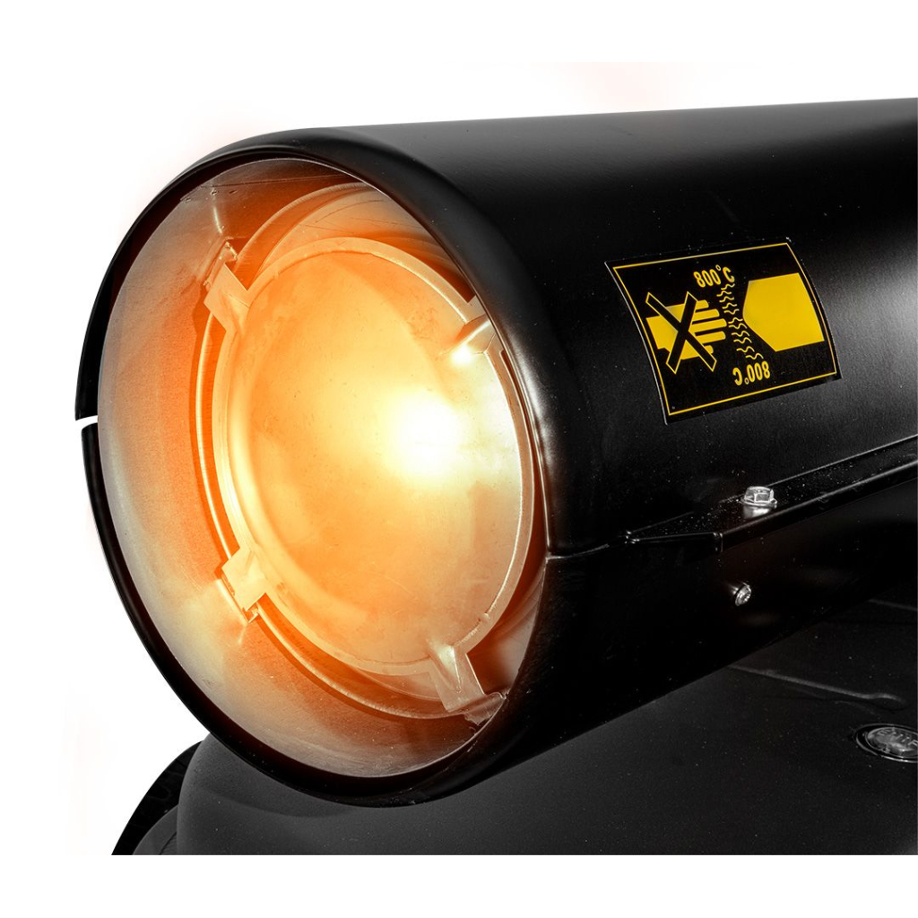 Обігрівач Neo Tools 90-086 - изображение 5