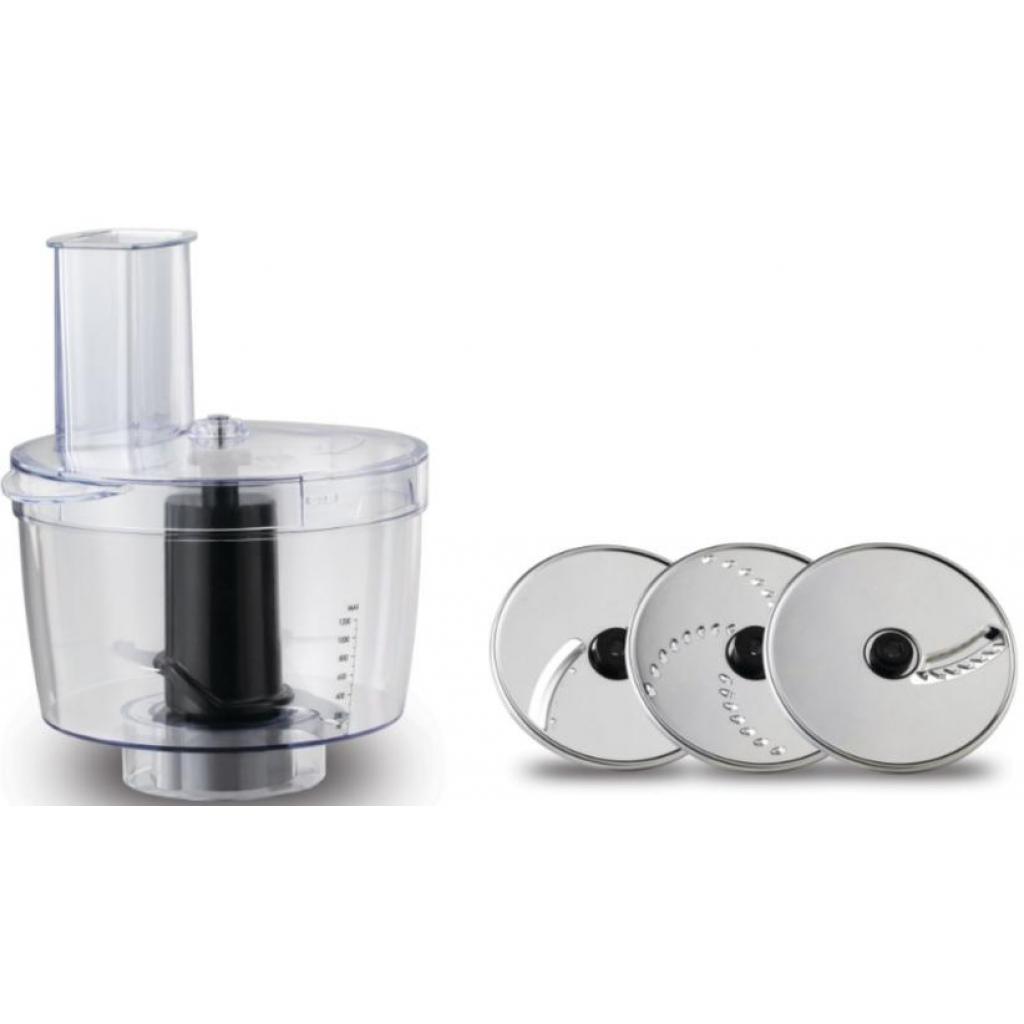 Кухонний комбайн Tefal QB813D38 - зображення 2