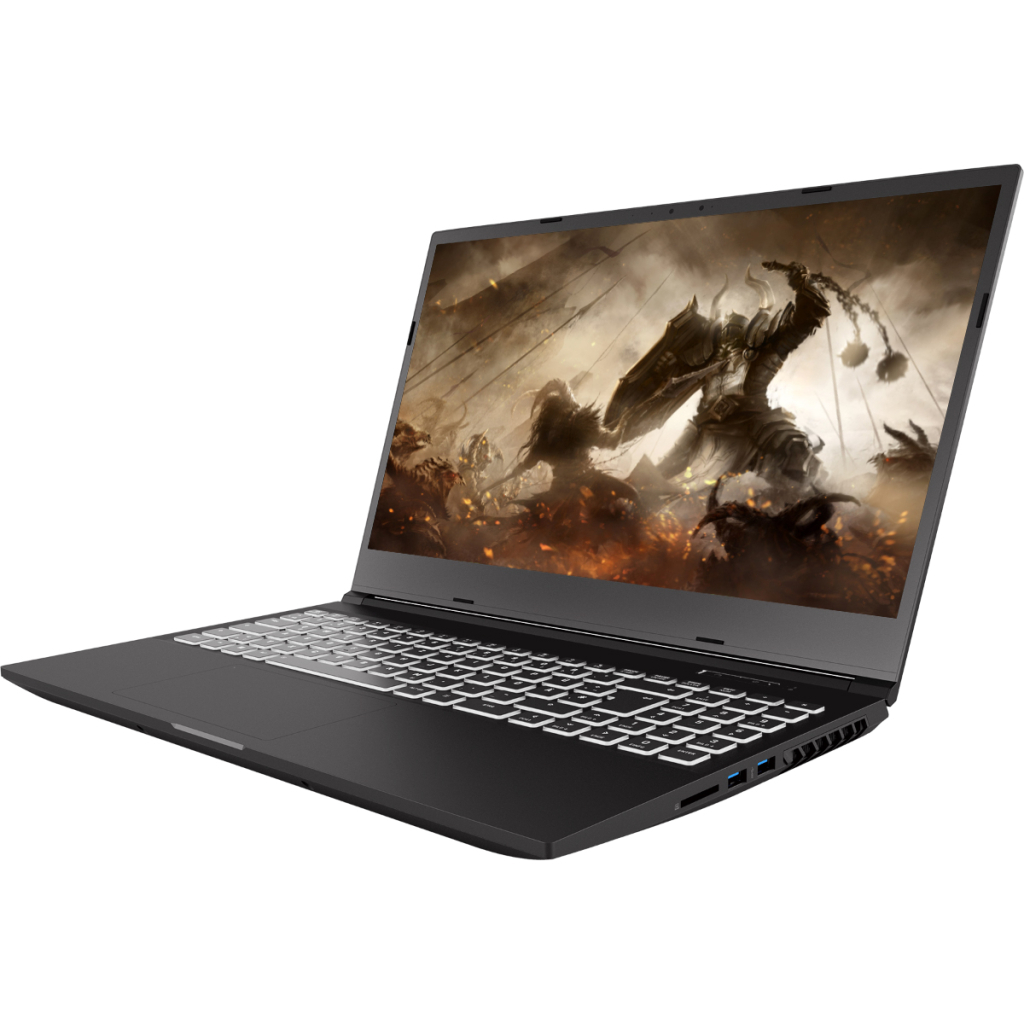 Ноутбук Dream Machines RT3050-15 (RT3050-15UA31) - зображення 3