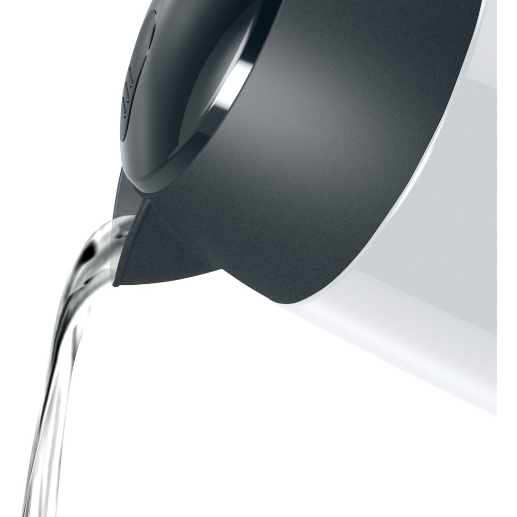 Електрочайник Bosch TWK3P421 - зображення 5