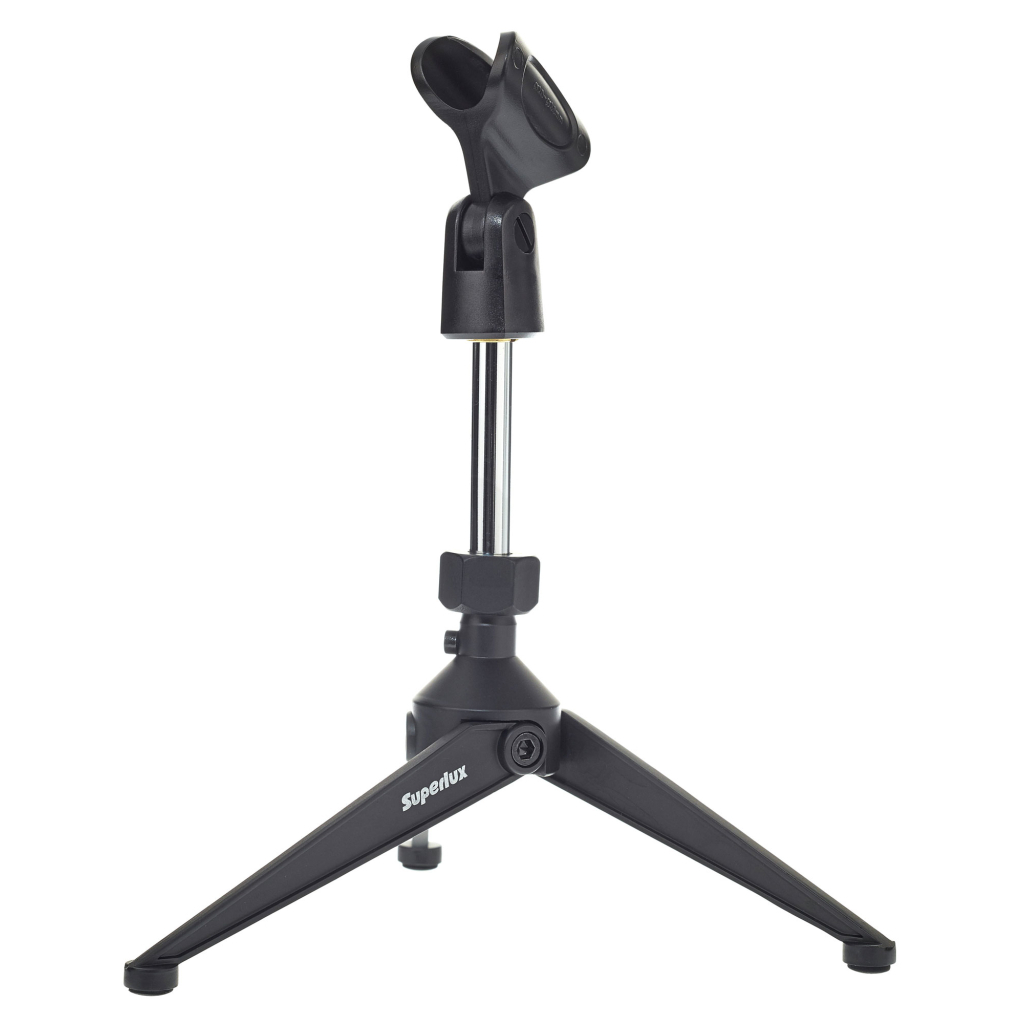 Стійка для мікрофону Superlux HM6 - изображение 1