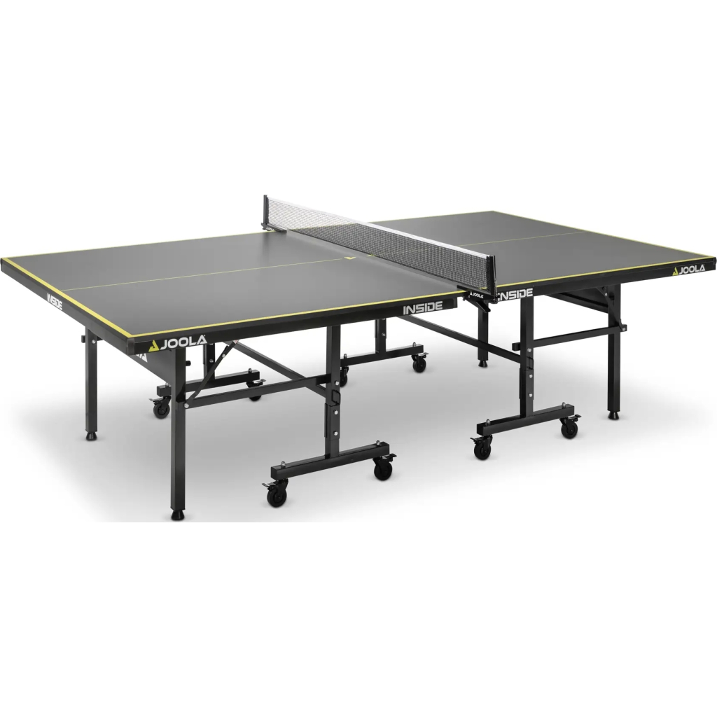 Тенісний стіл Joola Inside J18 Grey (11246) (931134) - зображення 1