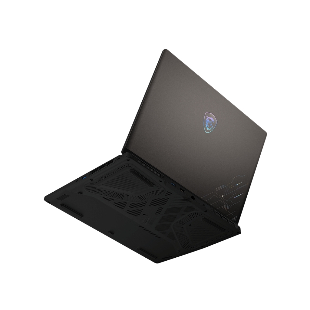 Ноутбук MSI Crosshair 16 HX AI D2XW (D2XWGKG-055XUA) - зображення 5