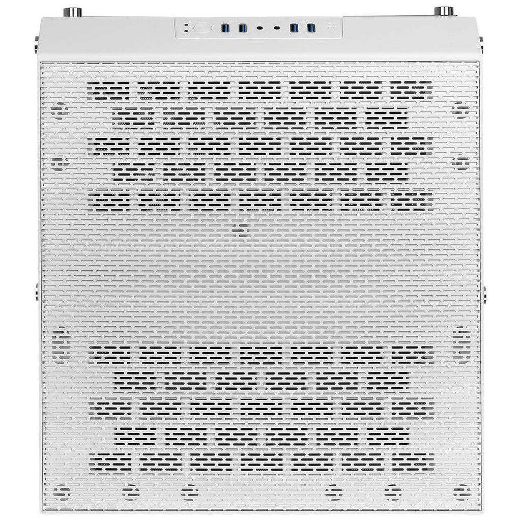 Корпус ThermalTake TheTower Snow (CA-1H1-00F6WN-00) - зображення 6