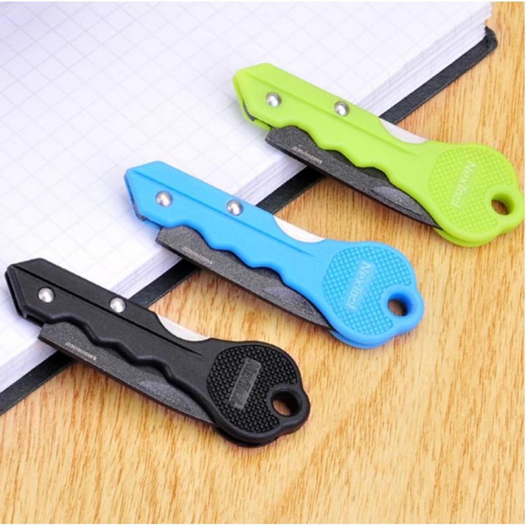 Мультитул NexTool EDC box cutter TaoTool Plastic (KT5015) - зображення 3