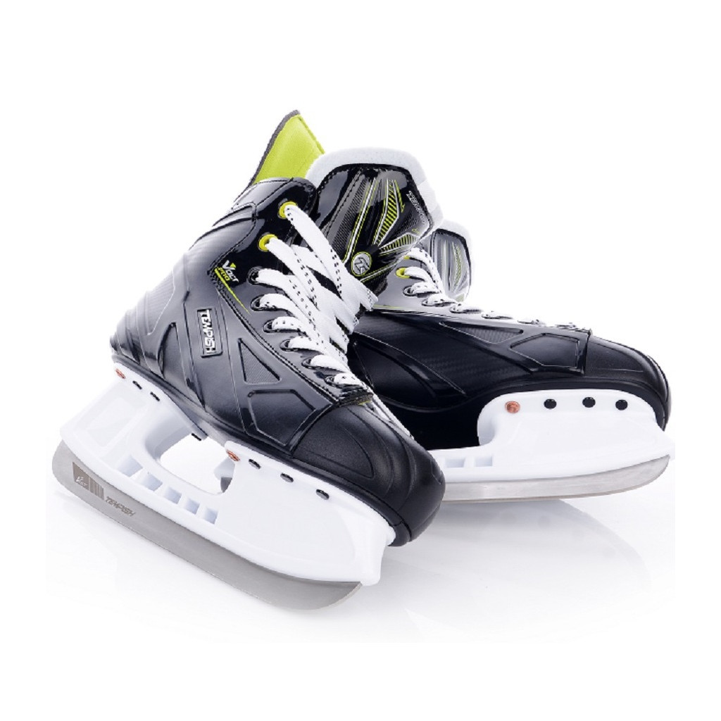 Ковзани Tempish Volt-Pro Хокейні 45 (1300000218/45) - зображення 9