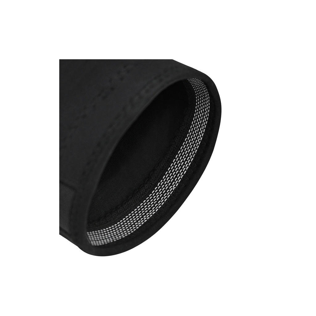 Захист гомілки і стопи RDX Neoprene Shin Instep IMMAF-1-Blue XL (SGN-IMF-1U-XL) - зображення 6