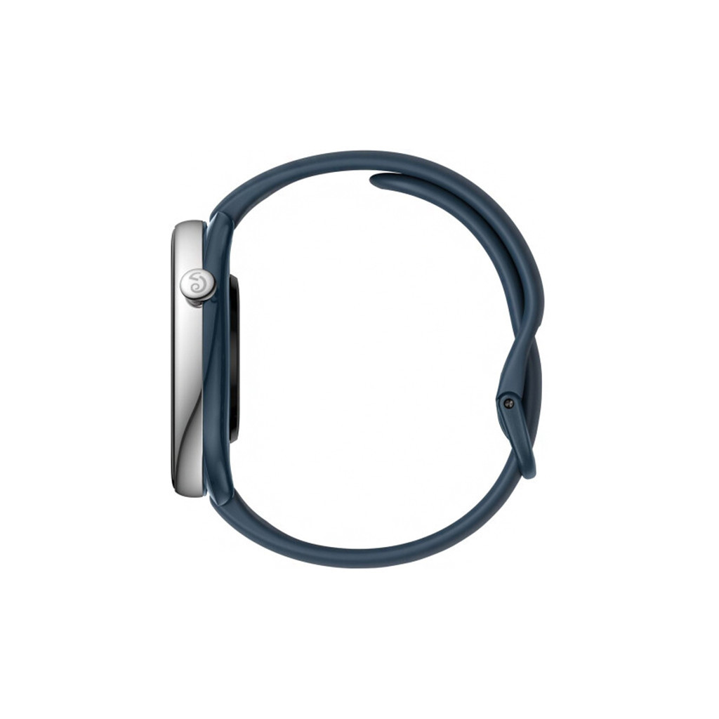 Смарт-годинник Amazfit GTR Mini Ocean Blue (989612) - зображення 4