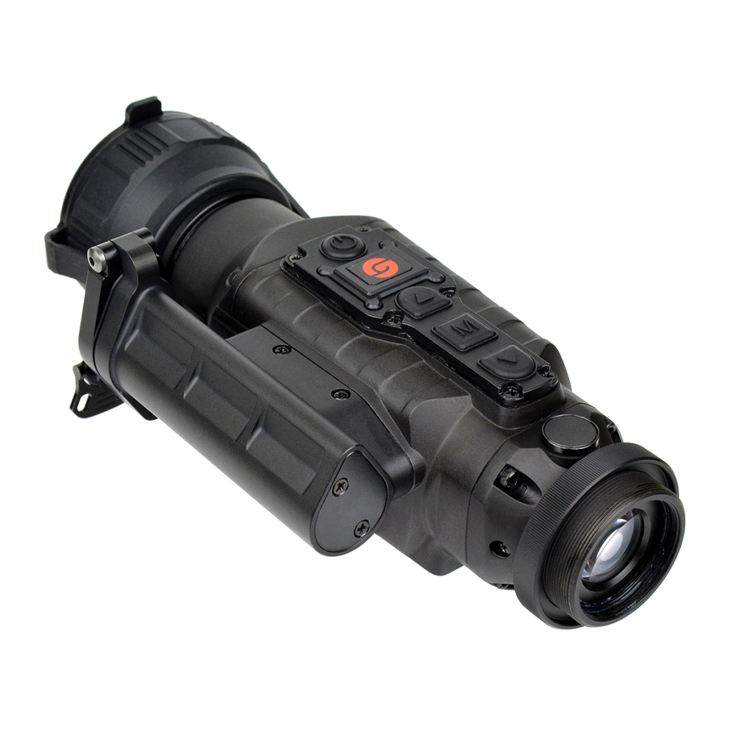 Монокуляр Guide Тепловізійна насадка TA451 384x288px 50mm (747148) - изображение 3