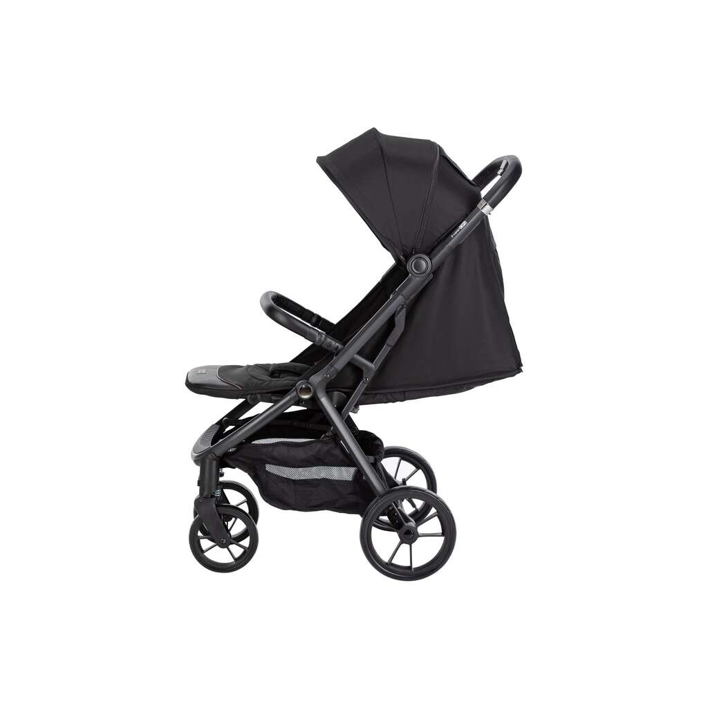 Коляска FreeON Dynamic, чорний (82566) - зображення 3