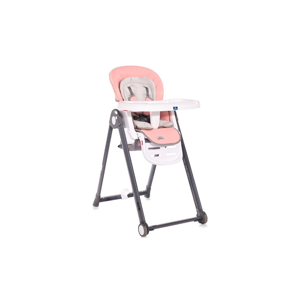 Стілець для годування Bertoni/Lorelli PARTY blossom leather (23795) - зображення 1