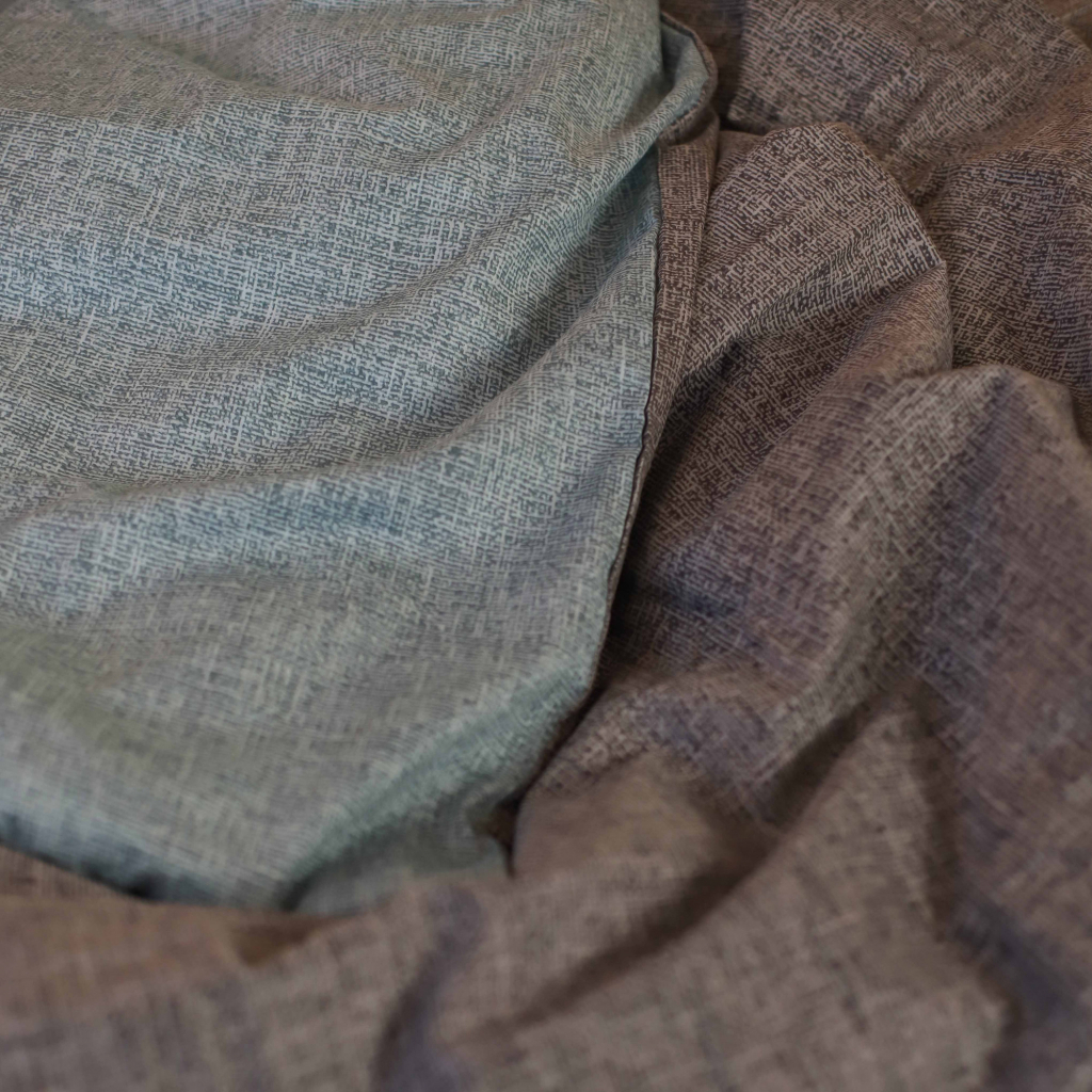 Постільна білизна Isleep Євро Сатин Twill 35 (35_ev_isleep) - зображення 5