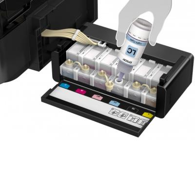 Багатофункціональний пристрій Epson L850 (C11CE31402) - зображення 4
