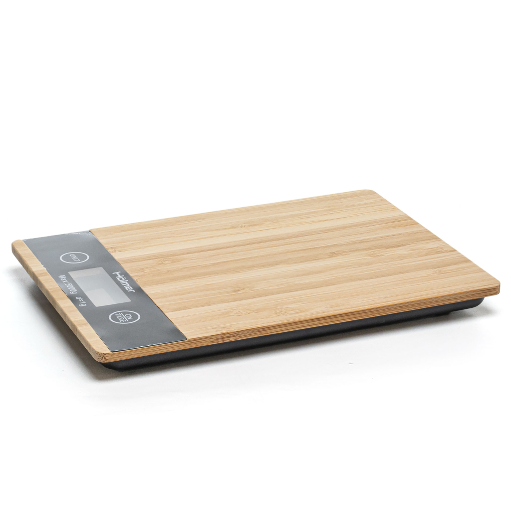 Ваги кухонні Hölmer HSK-2105WD - изображение 4