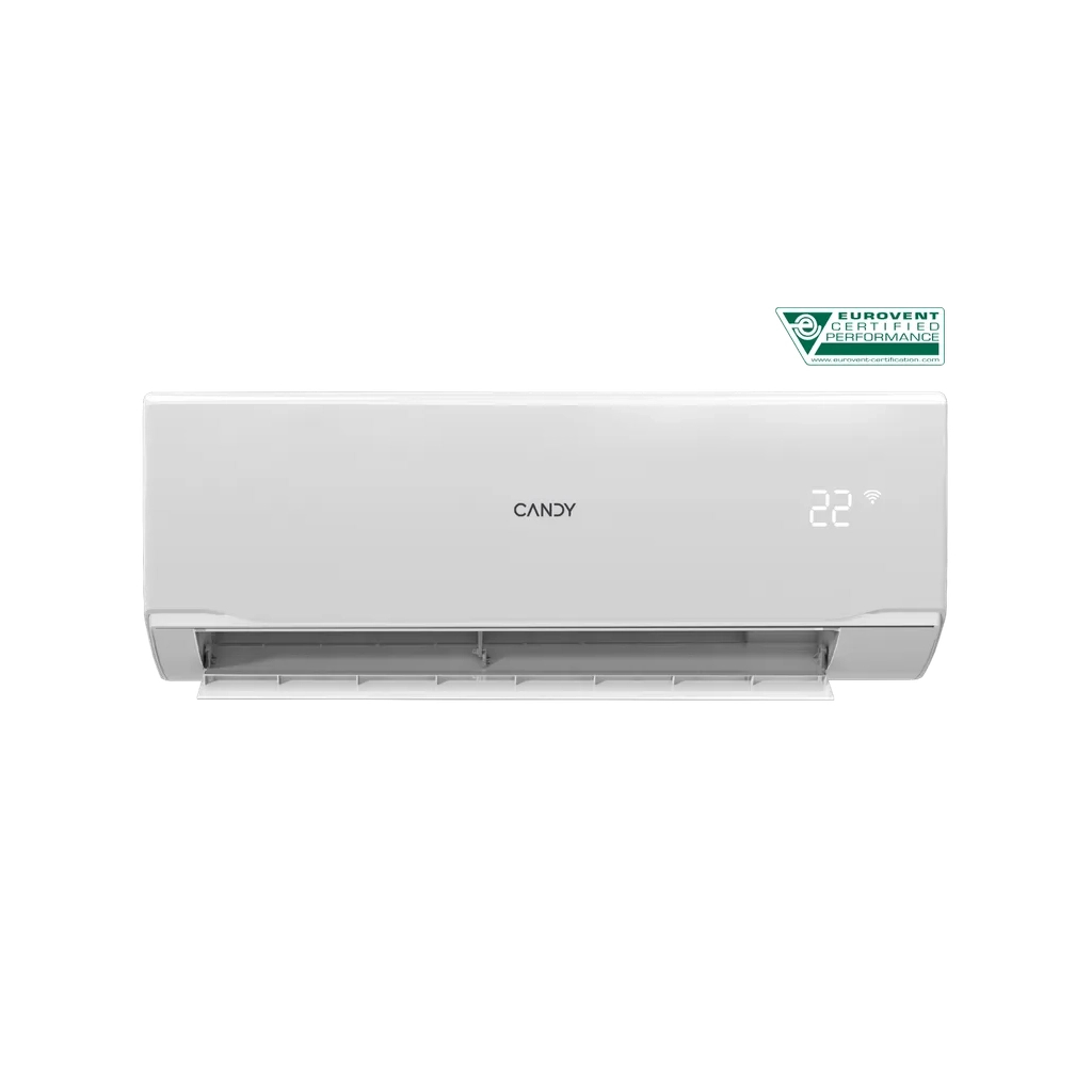 Кондиціонер Candy CY-24RAIN-A/CY-24RAOUT-A - зображення 1
