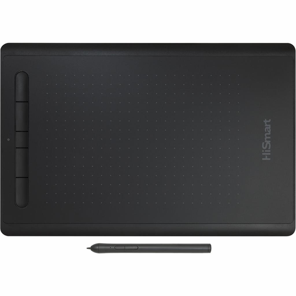 Графічний планшет HiSmart WP9625 Bluetooth (HS081348) - зображення 1