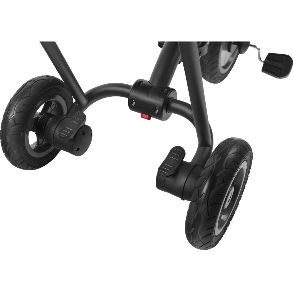 Дитячий велосипед Lionelo Tris Candy Rose (LO-TRIS CANDY ROSE) - зображення 7