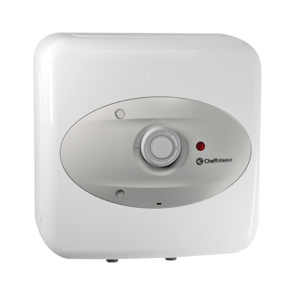 Бойлер Chaffoteaux CHX 10 (3100373) - зображення 1
