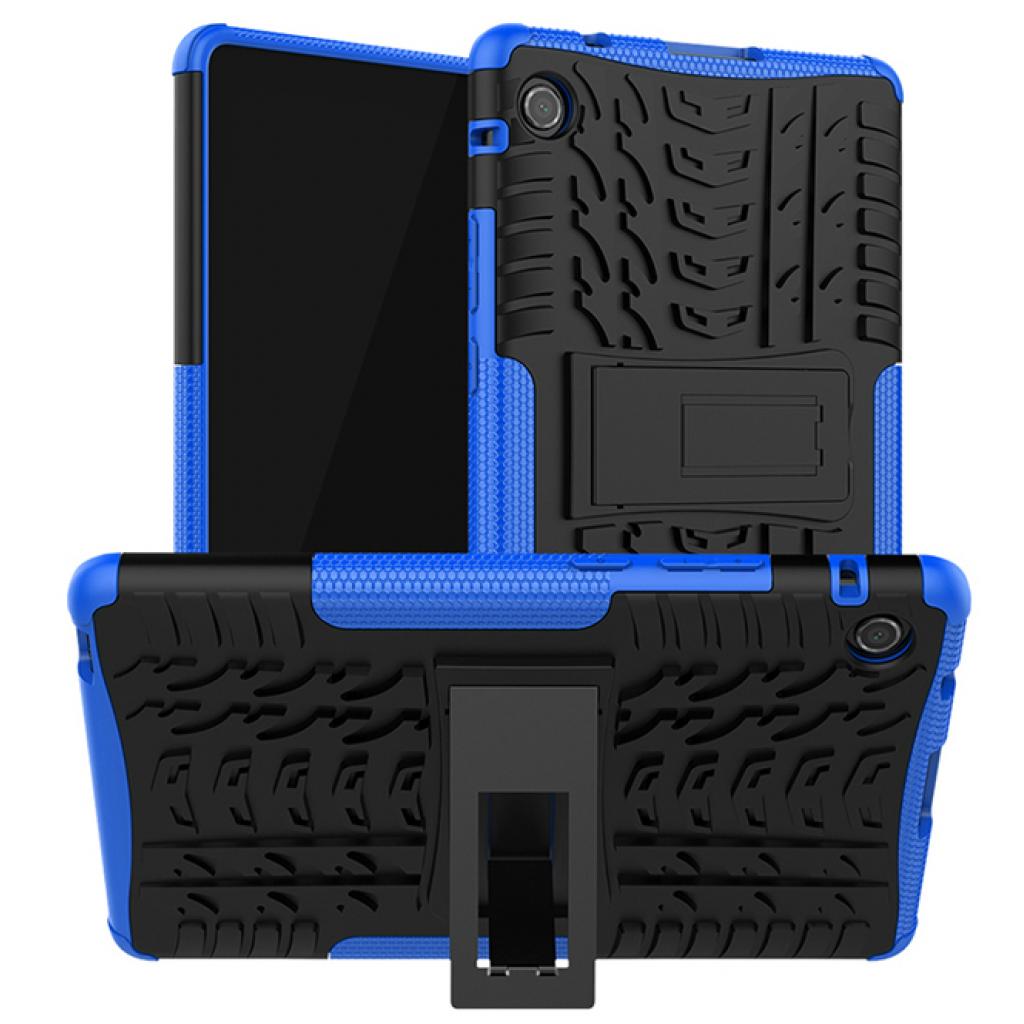 Чохол до планшета BeCover Huawei MatePad T8 Blue (705254) - зображення 3