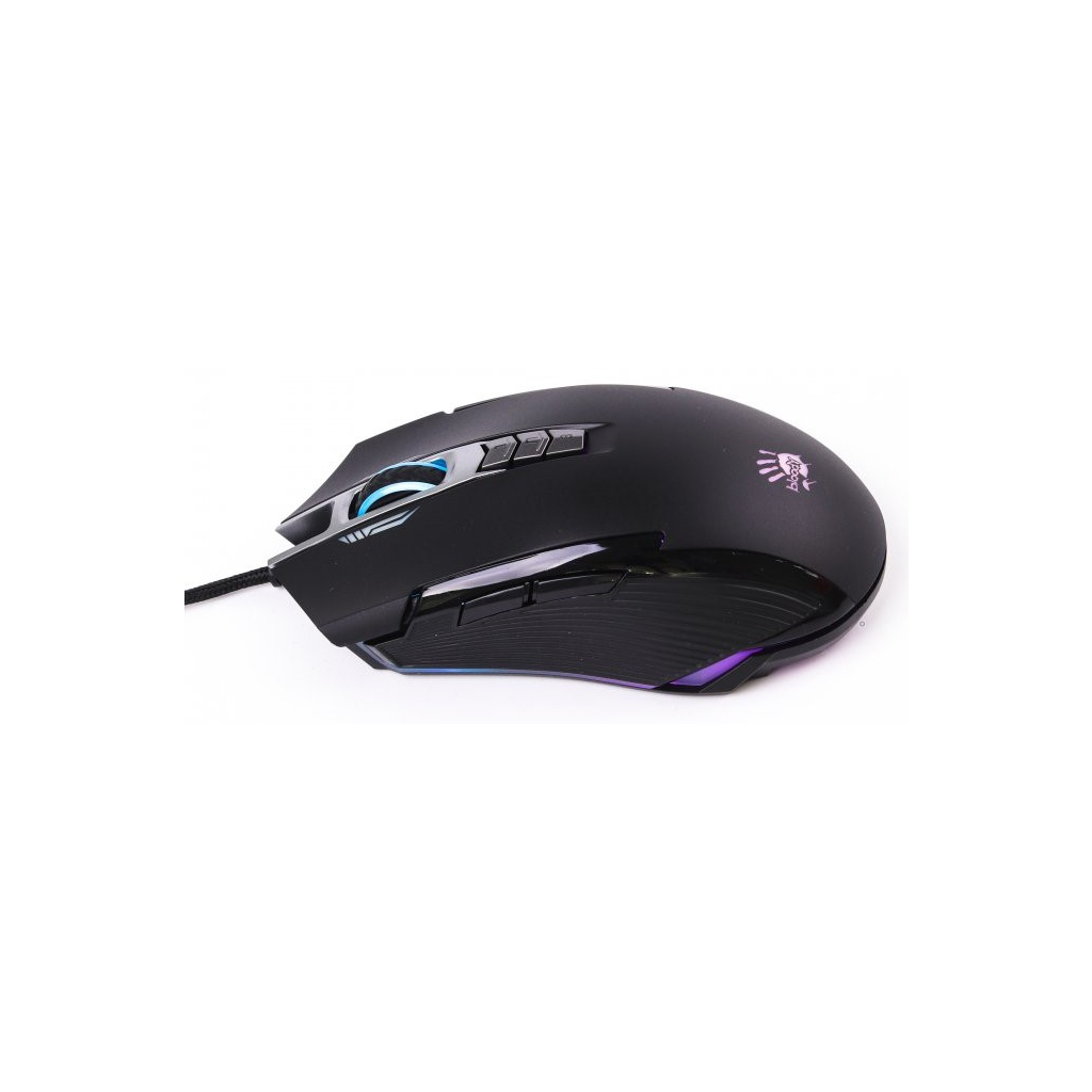 Мишка A4Tech Bloody P93s Stone Black (4711421949187) - зображення 3