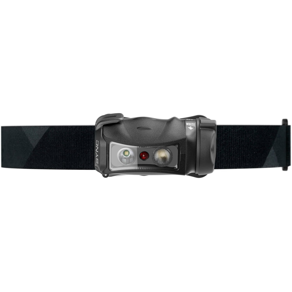 Ліхтар Princeton Tec Synk 300 lm Dark Grey (SYNC21-BK/DK) - зображення 3