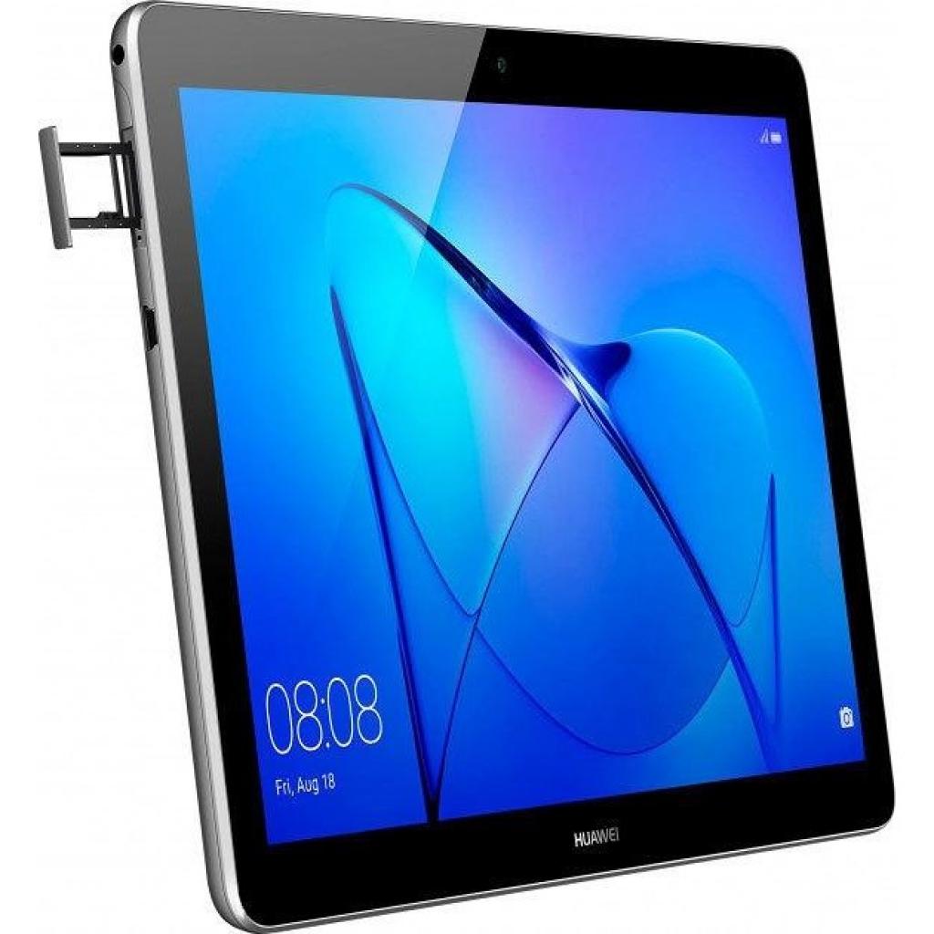 Планшет Huawei MediaPad T3 10" LTE 2/32GB Grey - зображення 6