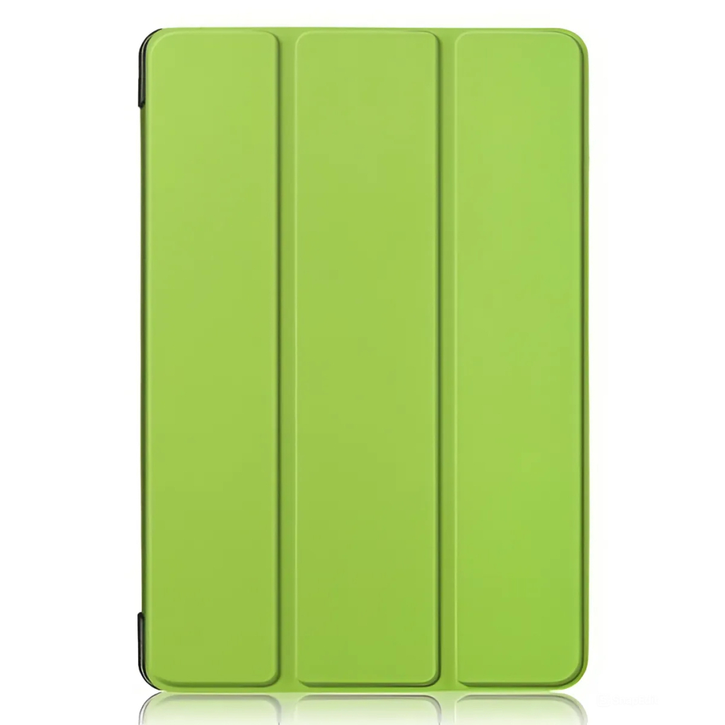 Чохол до планшета BeCover Smart Case Apple iPad Air 11" M2/M3 (2024/2025) Green (711594) - зображення 3