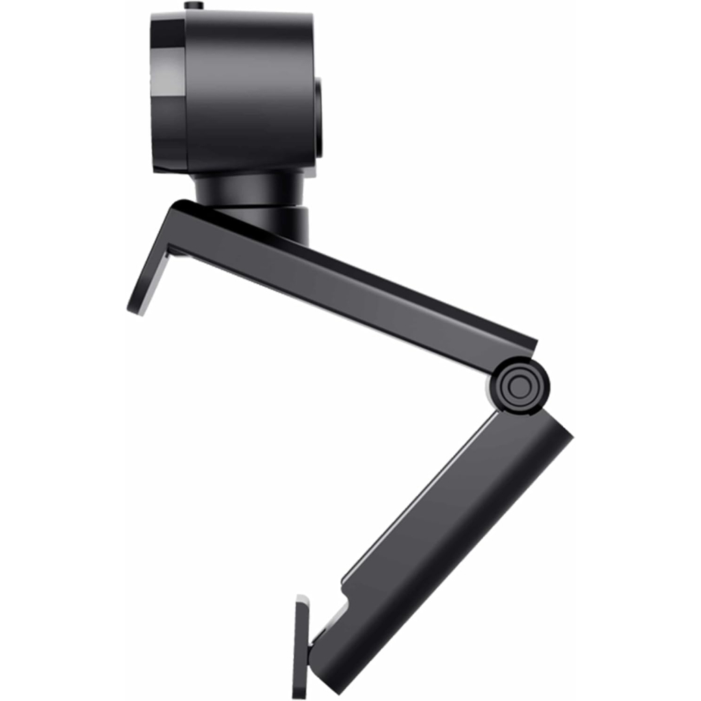 Веб-камера Trust Taxon QHD Webcam Eco Black (24733) - зображення 3