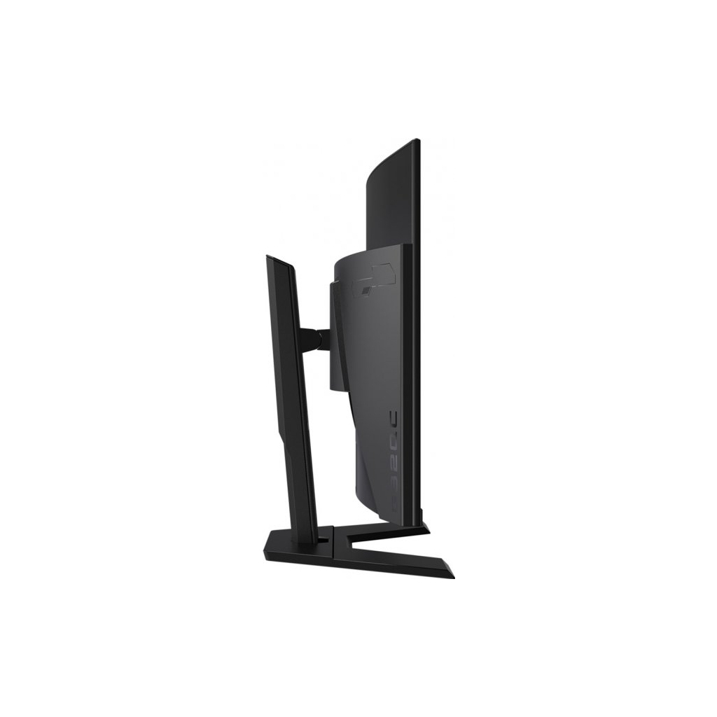 Монітор GIGABYTE G32QC A Gaming Monitor - зображення 4